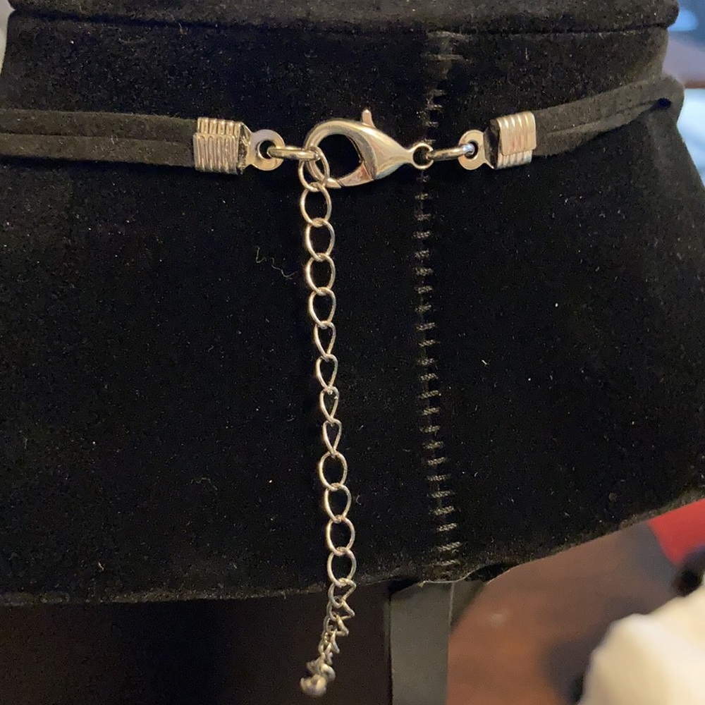 Bundle 2 Long Statement Necklaces - image 8